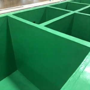 玉林防腐水池，玉林水池防腐防渗怎么做，玉林防腐水池施工厂家
